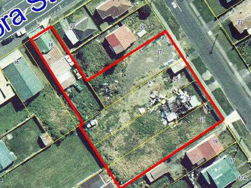 21 Matai Street, Castlecliff