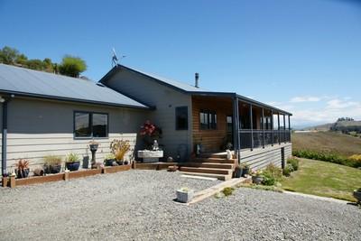 65A Ireland Road, Waipawa