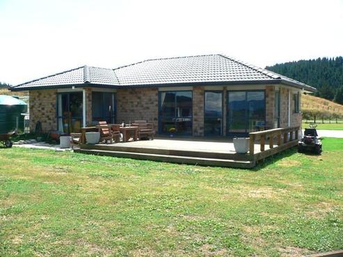 1207A Stanley Road, Waimana