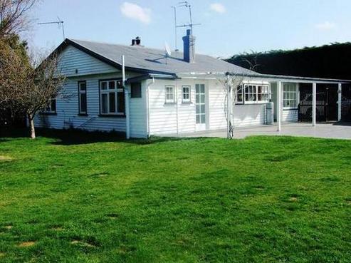 226 Woodside Road, Oxford