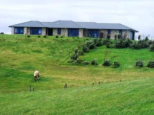 636 Mahuta Road, Dargaville Surrounds