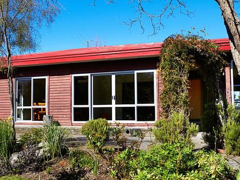 80 Lake Hills Road, Kaikoura