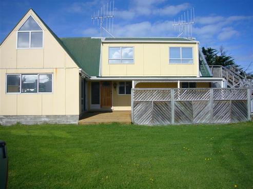 41 Wainui Street, Koitiata