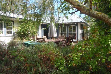 247 Bidwills Cutting Road, Greytown