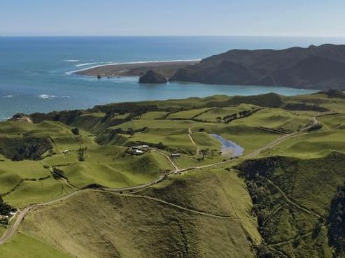 80 Lighthouse Road, Manukau Heads