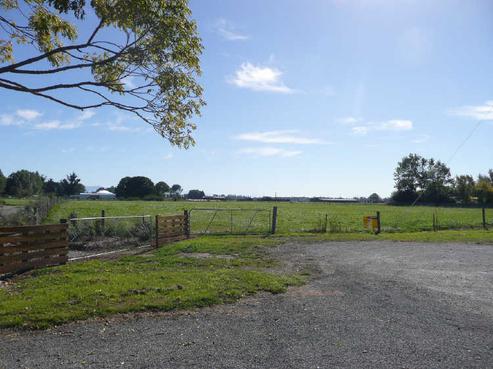 20 Donald Street, Temuka