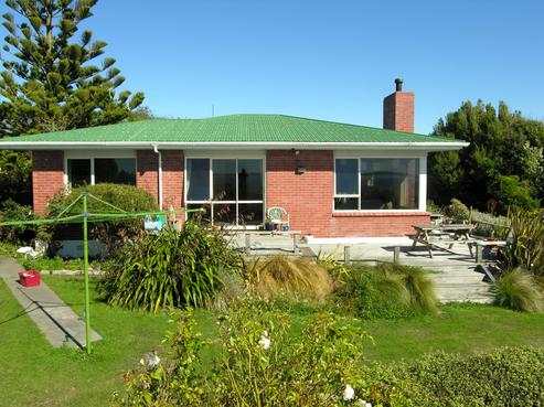 35 Adelphi Terrace, Kaikoura