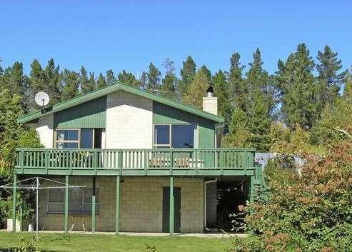 49 Murray Place, Lake Tekapo