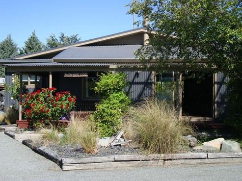 68 Mackenzie Drive, Twizel