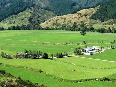 2804 Kawatiri-murchison Highway, Murchison