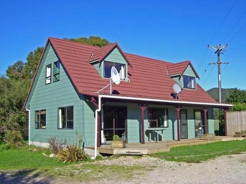 39 Upper Tukurua Road, Parapara