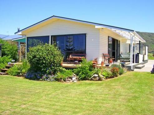 1178 Collingwood-puponga Main Road, Pakawau