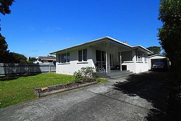32 Thomson Street, Tinwald