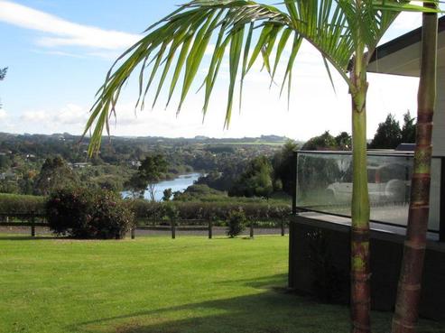 20 Blacks Road, Kerikeri
