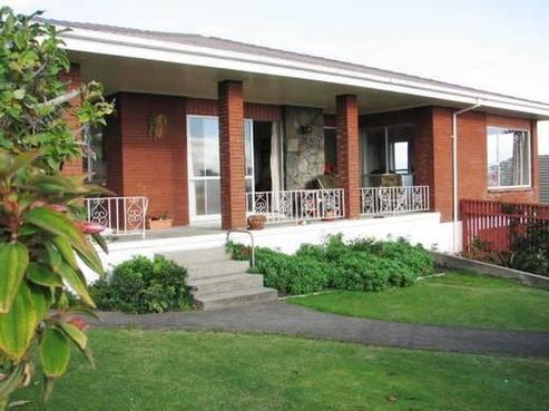 102 Hauraki Terrace, Thames