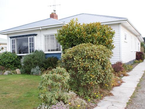 442 Thames Highway, Oamaru