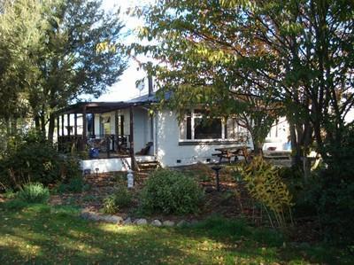 207 Substation Road, Hororata