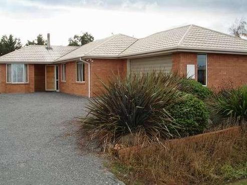 356 Hawkins Road, Hororata