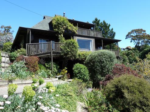 55 Marine Drive, Diamond Harbour