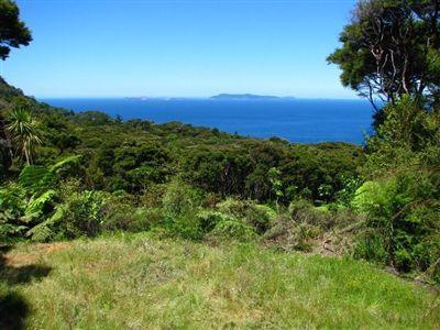 537A Tuateawa Road, Tuateawa