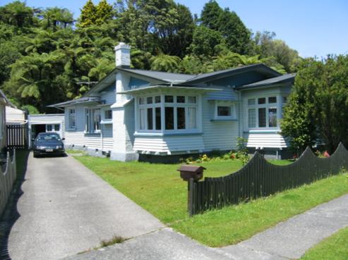 9 Lydia Street, Greymouth