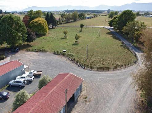 279 Landsdowne Road, Waharoa