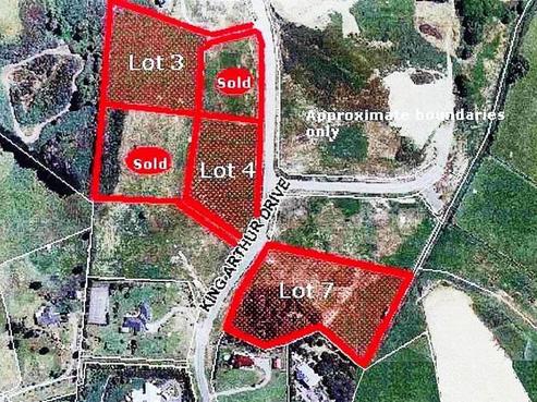 116 King Arthur Drive, Otaihanga