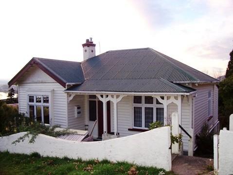 11 Dartmouth Street, Kaitangata