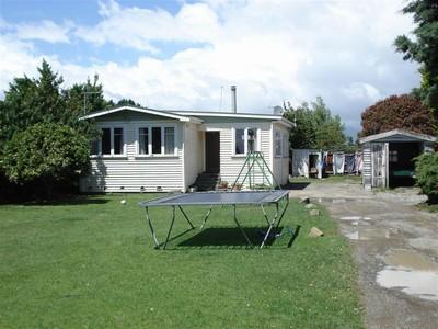 136 Wellington Street, Opotiki and Surrounds