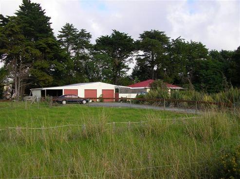 206 Pukepoto Road, Kaitaia