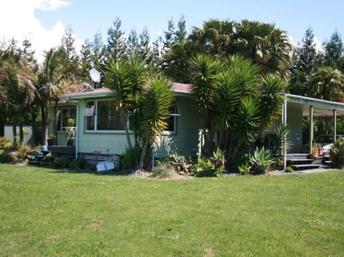 291 Benner Road, Pukehina