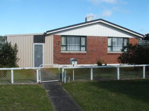4 Taotahi Walk, Ruakaka