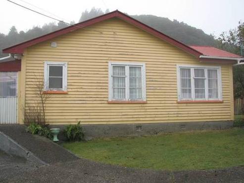 1 Dredge Road, Ngahere