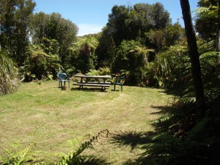 42 Hartmount Place, Punakaiki