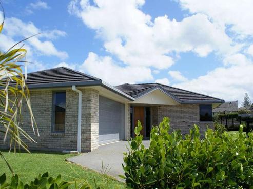 8 Charlotte Kemp Drive, Kerikeri