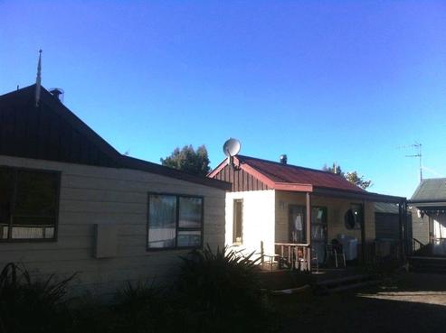 12 Carr Street, Methven