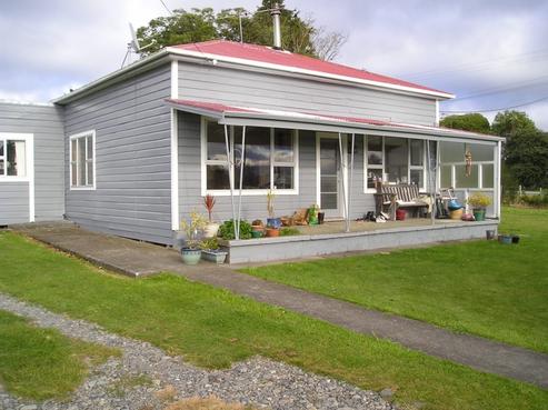 9 Odin Street, Norsewood