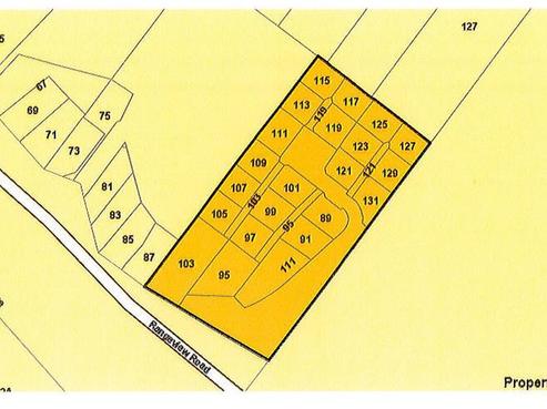 105 Rangeview Road, Sunnyvale