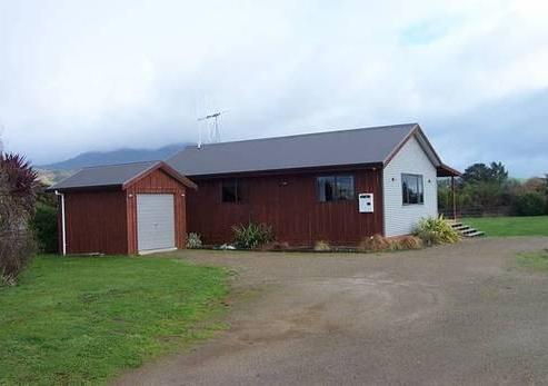 1600 Mcclure Street, Pirongia