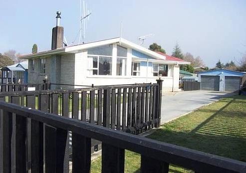 54 Whitaker Street, Kihikihi