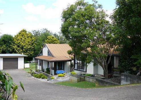 303 Puniu Road, Te Awamutu