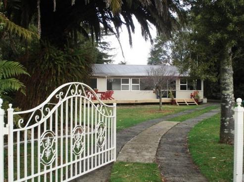406 Crozier Street, Pirongia
