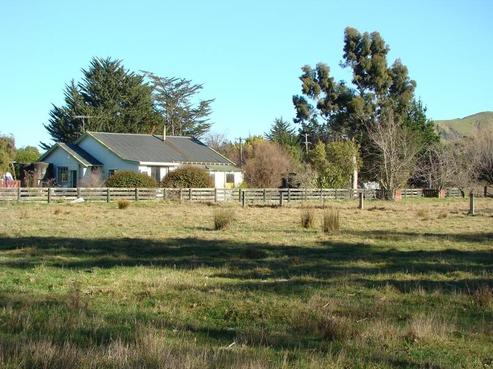 683 Domett Road, Domett