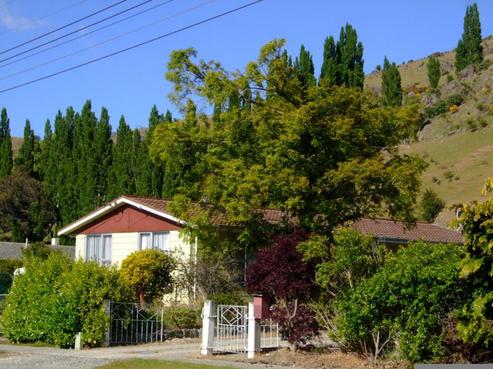 201 Scotland Street, Roxburgh