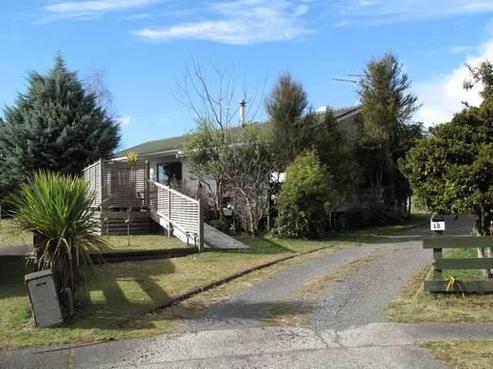 10 Rea Grove, Turangi