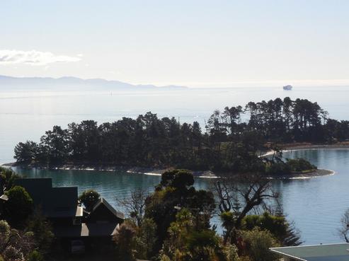 9A The Cliffs, Britannia Heights