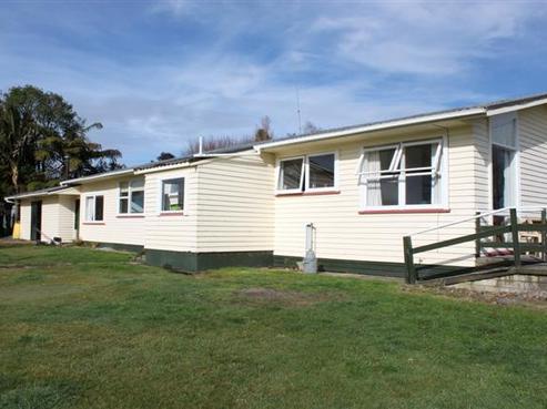 405 Waipapa Road, Wharepapa South
