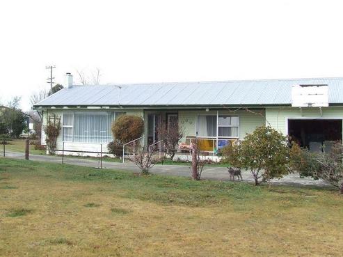 9 Marsh Road, Ettrick