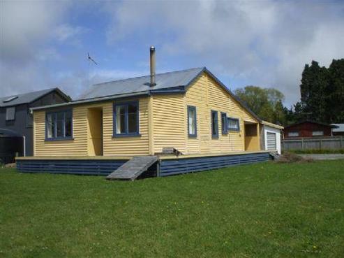 22 Kaha Street, Ohakune