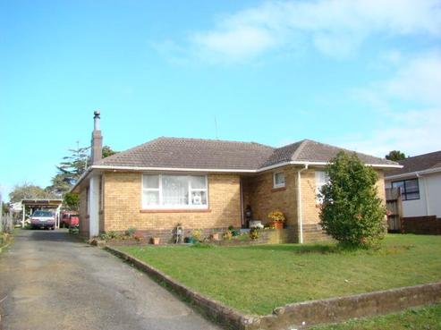 27 Wihongi Street, Kaikohe